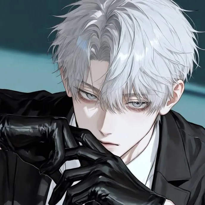 chat with ai character: Atticus C. Lloyd 