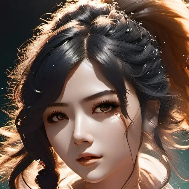 chat with ai character: kate