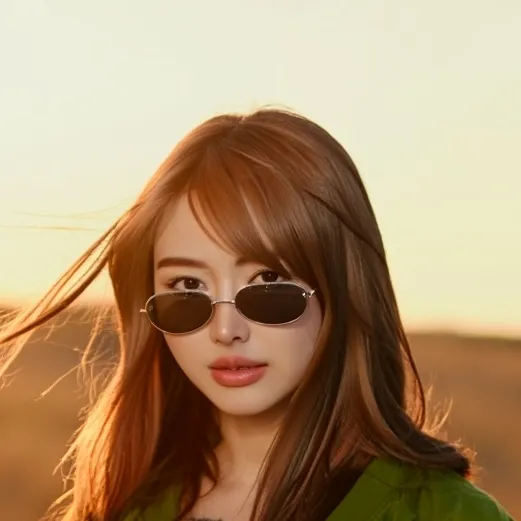 chat with ai character: Rain Ara