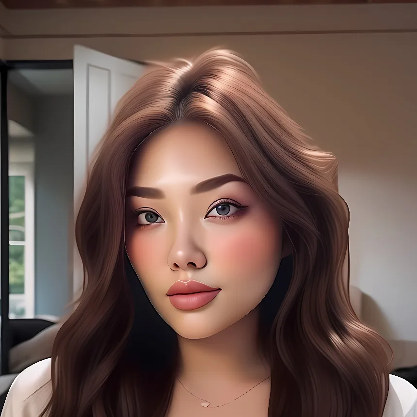 chat with ai character: NGAN NGUYEN