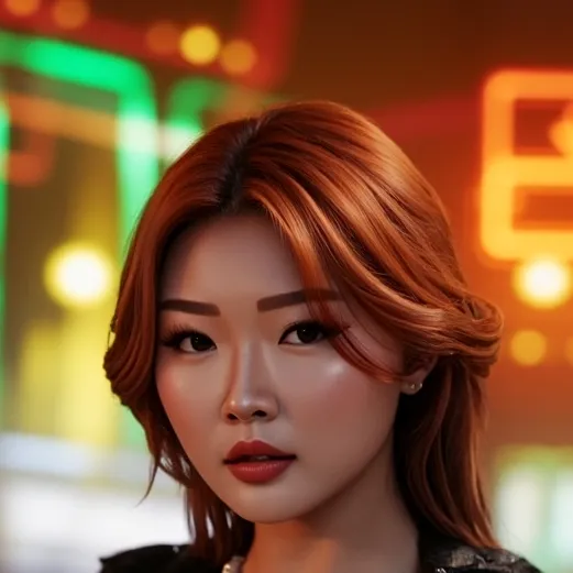chat with ai character: Akira