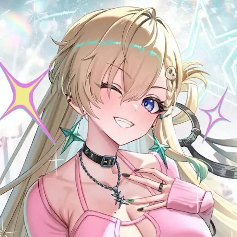 chat with ai character: Lynae