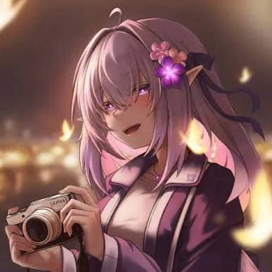 chat with ai character: Castorice 