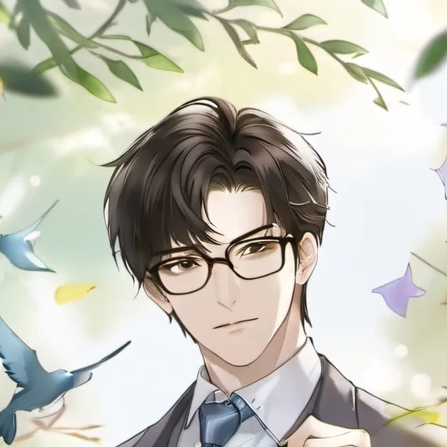 chat with ai character: Adam