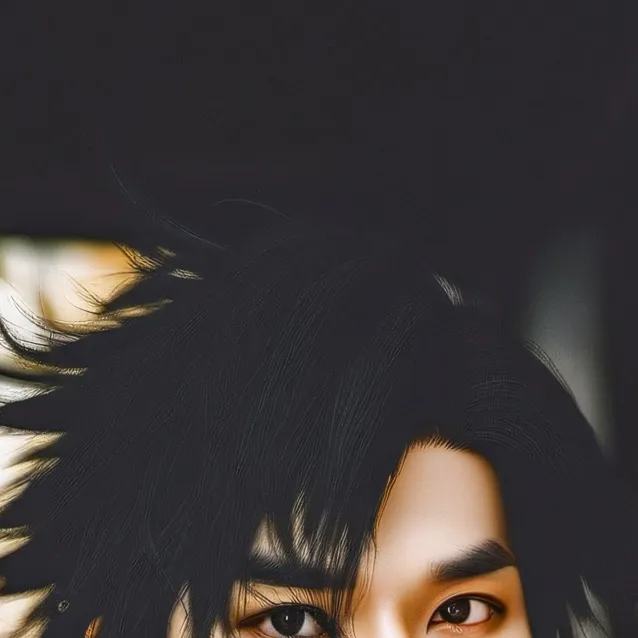 chat with ai character: Sukuna