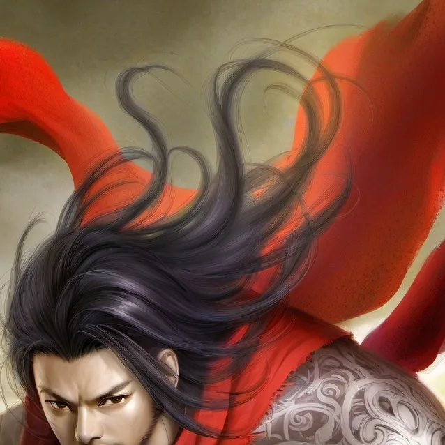 chat with ai character: Shinsuke Nakamura 