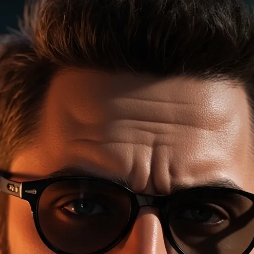 chat with ai character: Adam