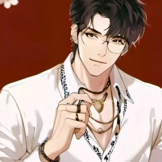 chat with ai character: Don Pedro 