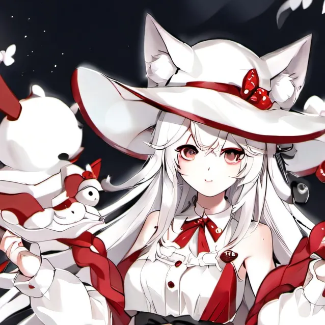 chat with ai character: C2c Na RED