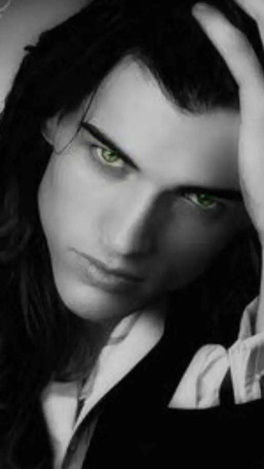 ai character: Dave background