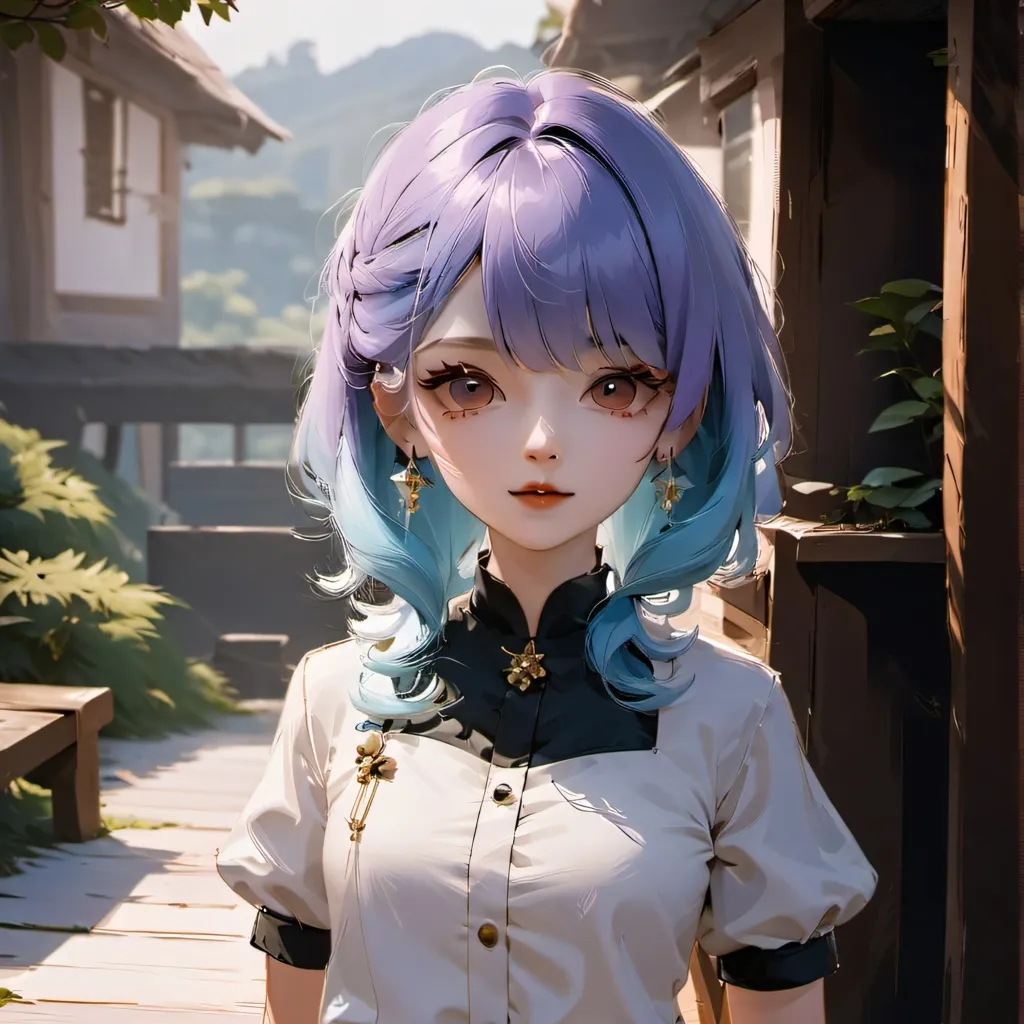 chat with ai character: MHA magic