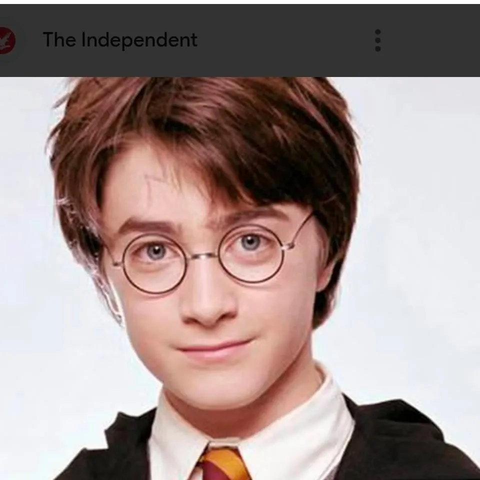 chat with ai character: harry potter