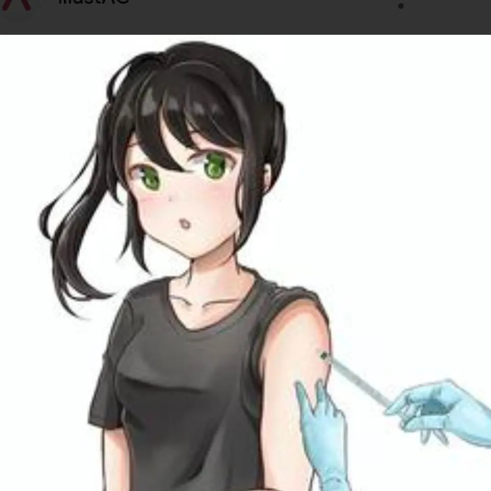chat with ai character: Vaccines