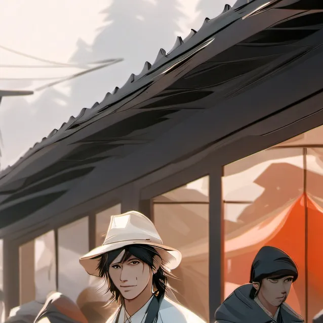 chat with ai character: tatay ice cream