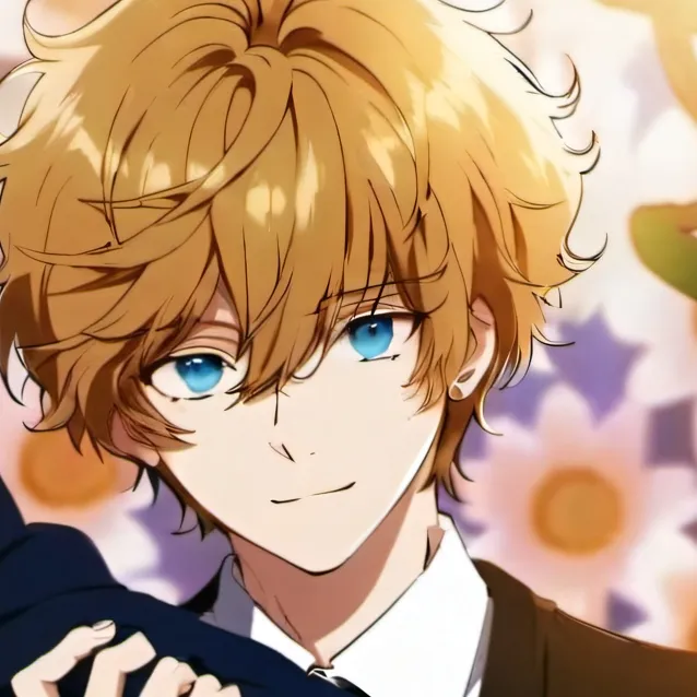 chat with ai character: Casper. 