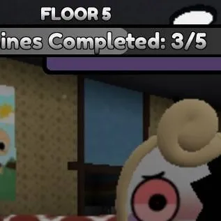 chat with ai character: freaky mirror