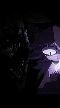 ai character: Fpe infection au^^ background