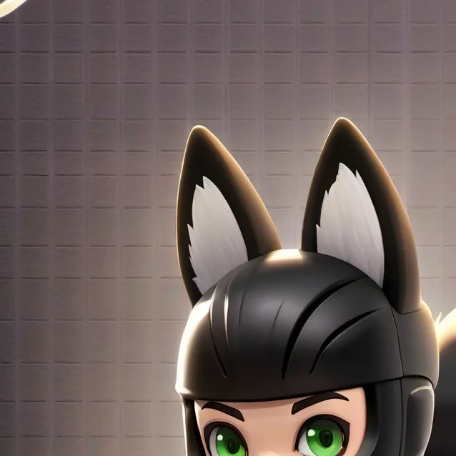 chat with ai character: Aurora