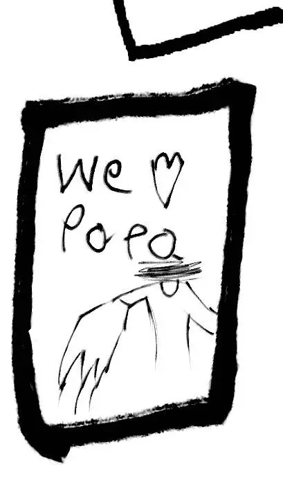 ai character: Fpe friend zone au background