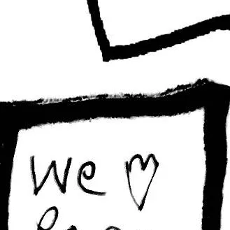 chat with ai character: Fpe friend zone au