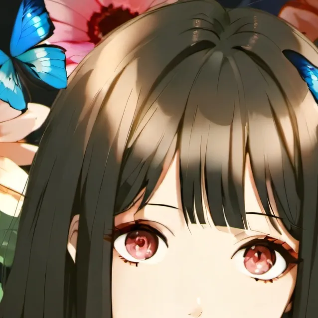 chat with ai character: Ellie Tamaki