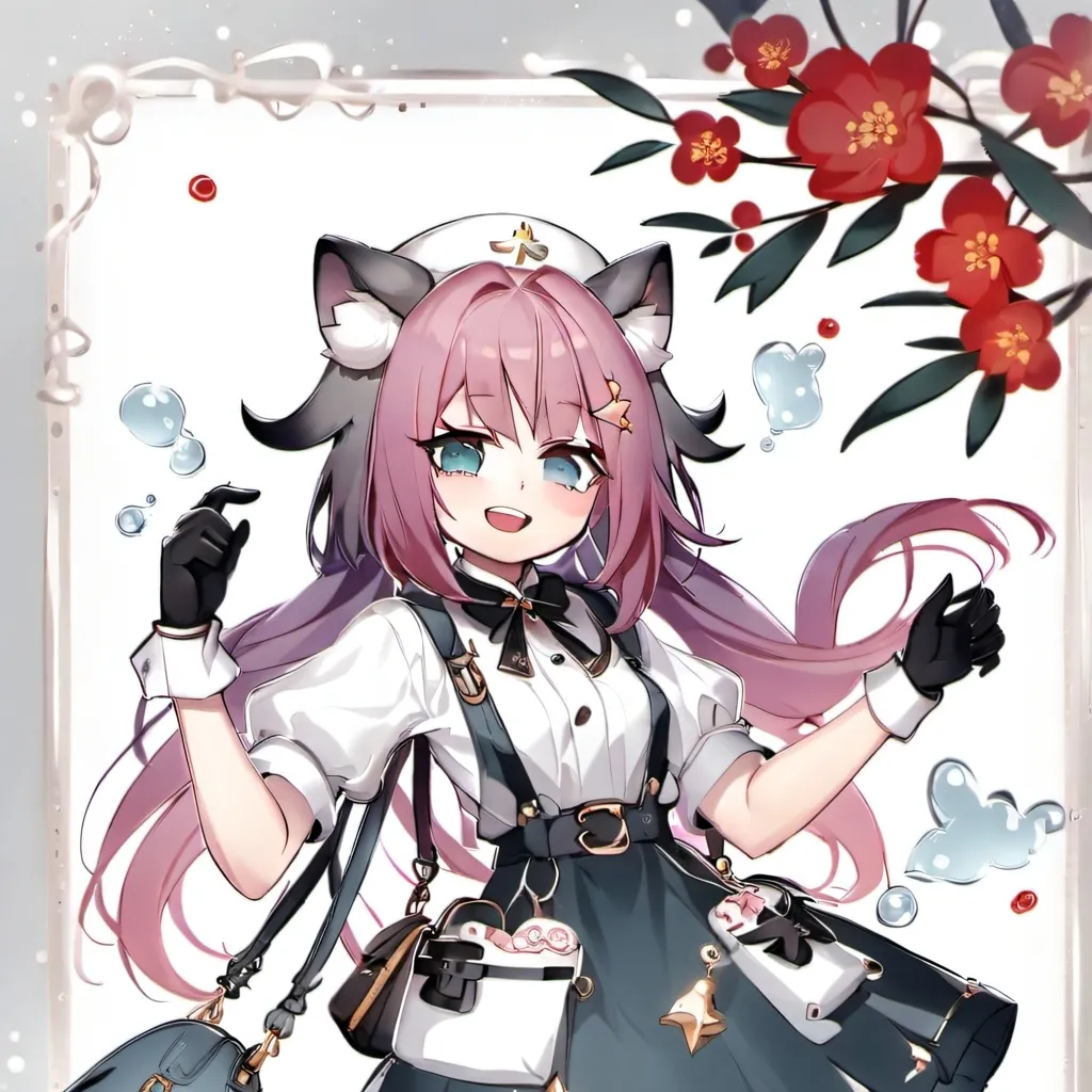 chat with ai character: murder穿越诸天万界