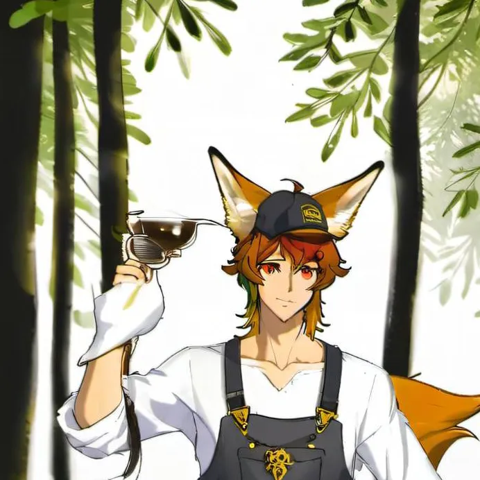 chat with ai character: ~-Atlas-~