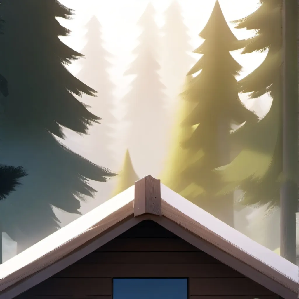 chat with ai character: camp camp