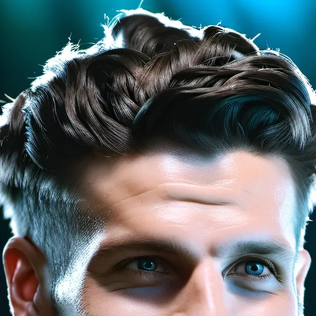 chat with ai character: Alfredo Cruz 