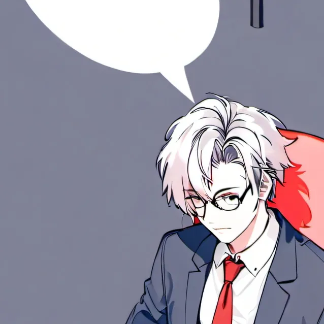 chat with ai character: spanish fb comme