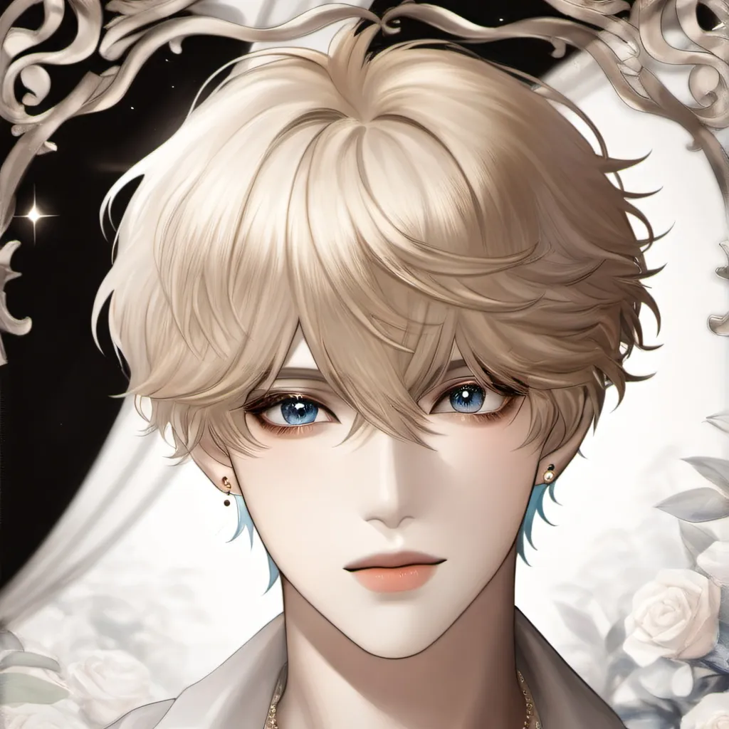 chat with ai character: Ethan