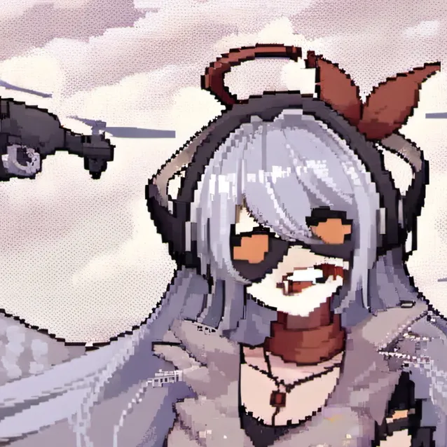 chat with ai character: murder drones