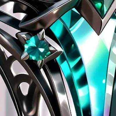 chat with ai character: Magic ring