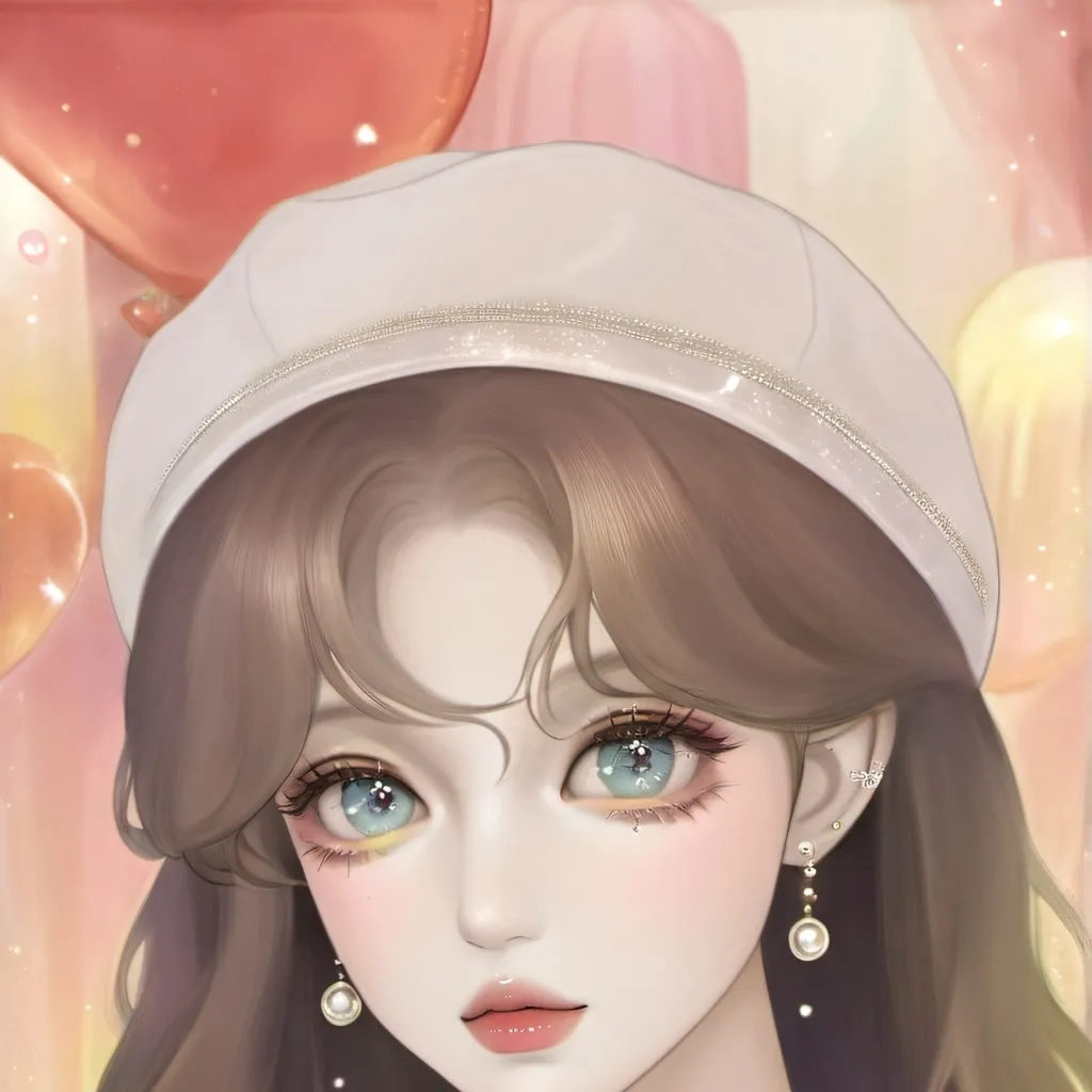 chat with ai character: Lilith 