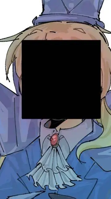 ai character: Itrapped  background