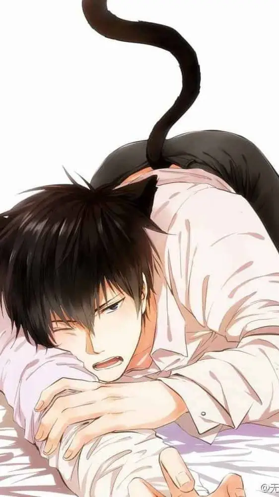 Talkie AI - Chat with Haru