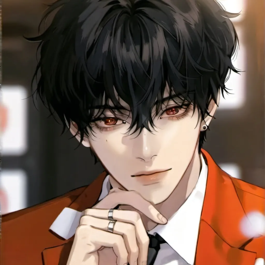 chat with ai character: Zenth