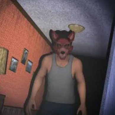 chat with ai character: Michael Afton 