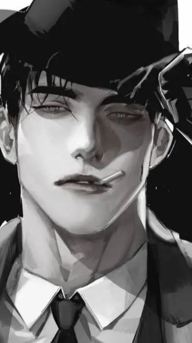 ai character: Lova background