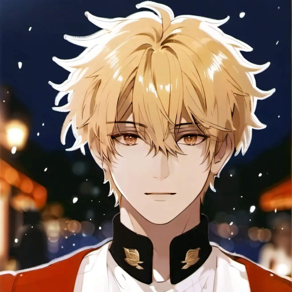 chat with ai character: lace
