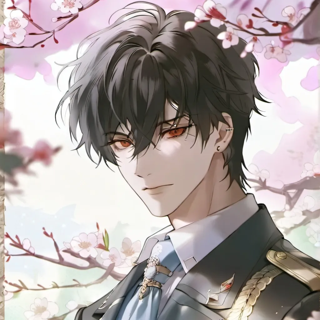 chat with ai character: lace