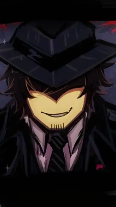 ai character: Mafioso background