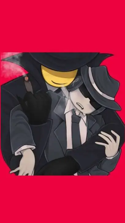 ai character: Mafioso background