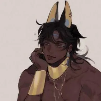 chat with ai character: Lova