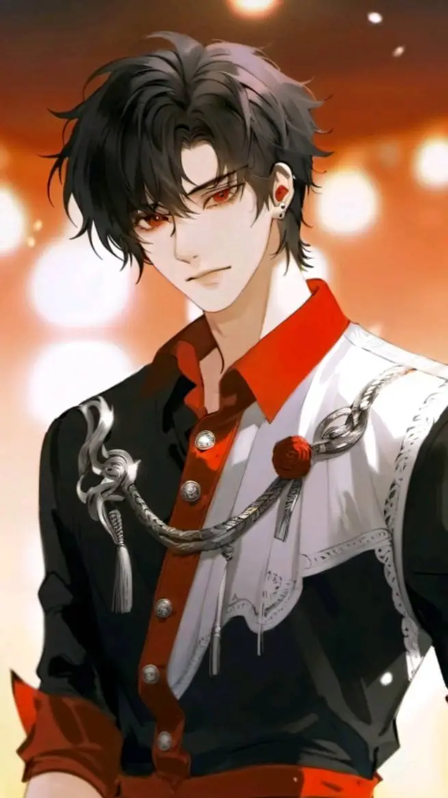ai character: Lova background