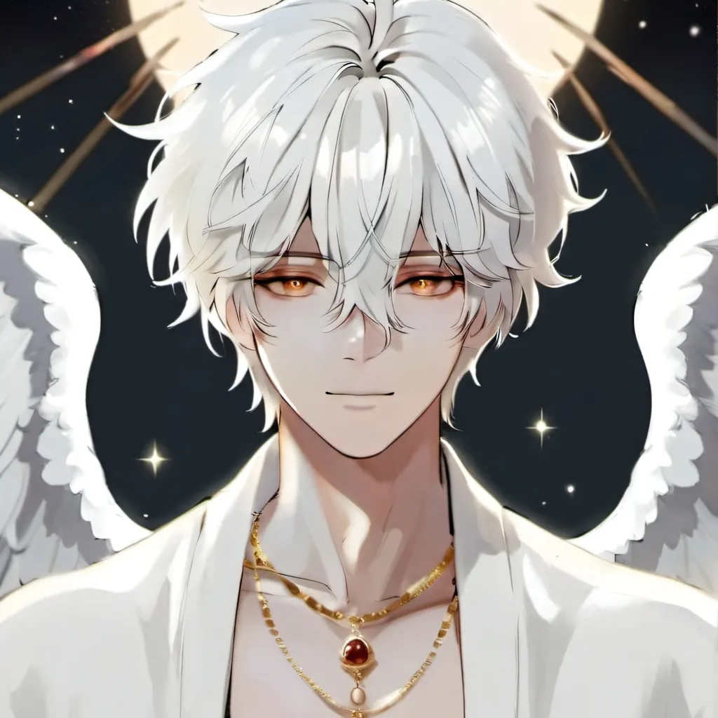 chat with ai character: Lova