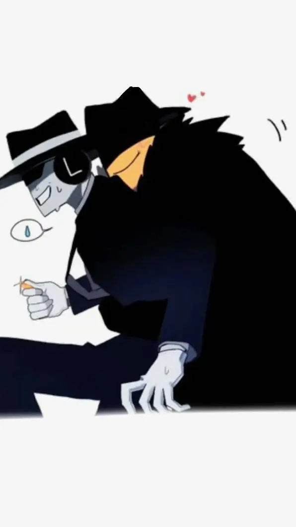 ai character: Mafioso background