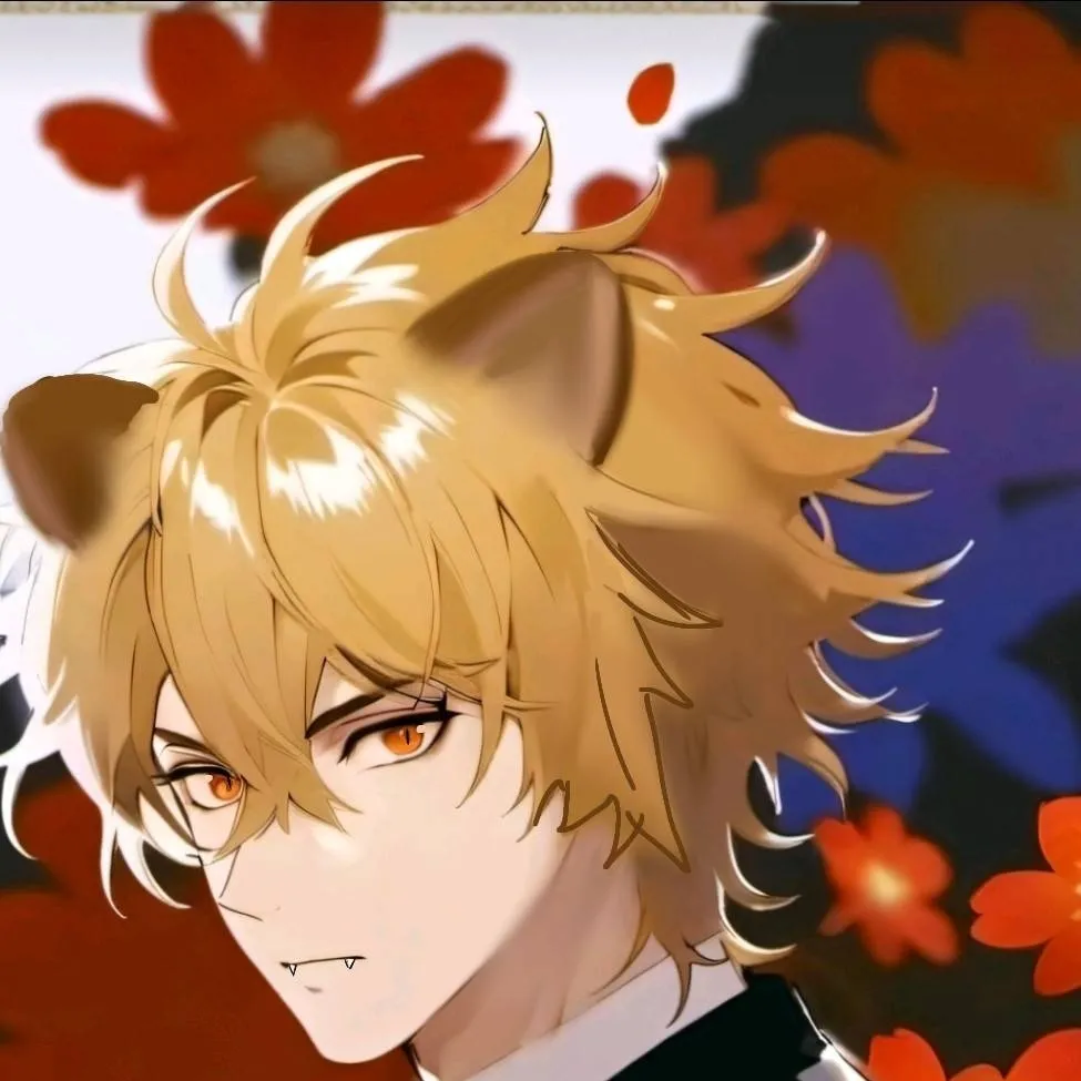 chat with ai character: Leo