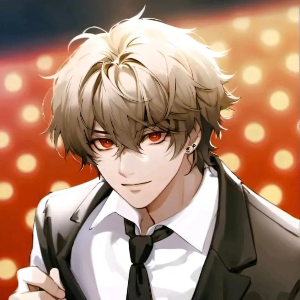 chat with ai character: Lova