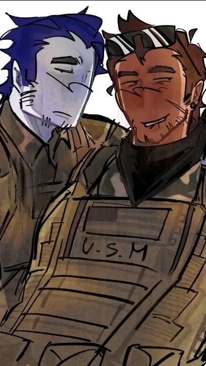 ai character: Guest1337 background